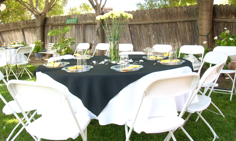 Get the Best Service for Party Equipment Hire in Melbourne