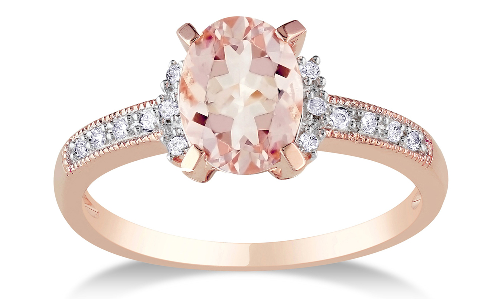 Why you should Get a Rose Gold Engagement Ring in Melbourne