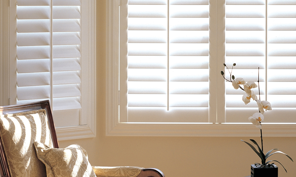 Make Your Home Safe and Warm with Plantation Shutters Melbourne