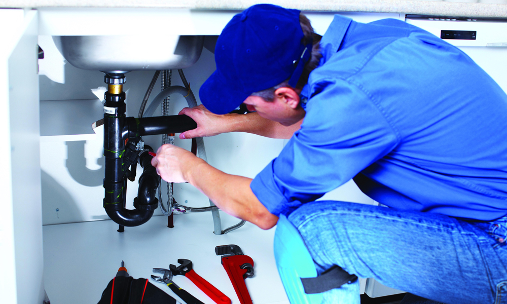 Plumbing Services To Give a Better Life