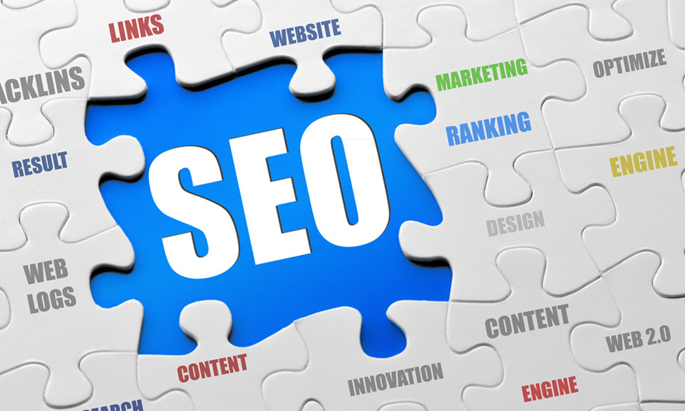 SEO Sydney – ON Page Factor