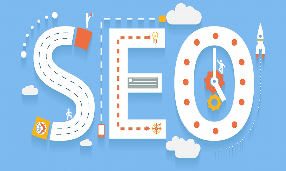 Design In Style With SEO Sydney