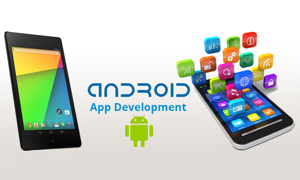 Educational Apps for School Can be a Handy Android App Development