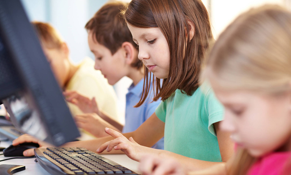 Are You Aware Of Children’s Cyber Activities?