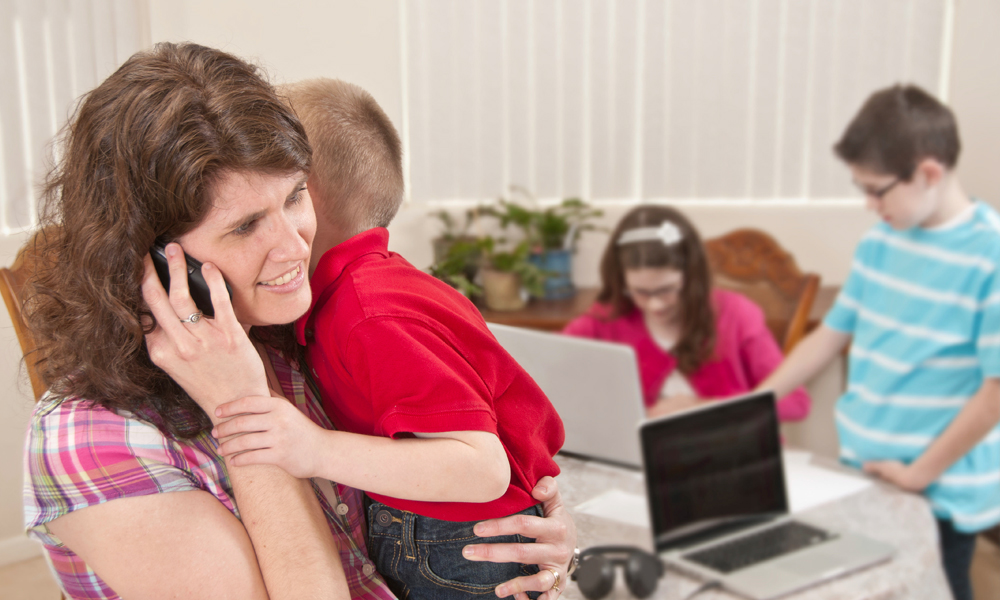 Bridging The Communication Gap Between Parents And Schools