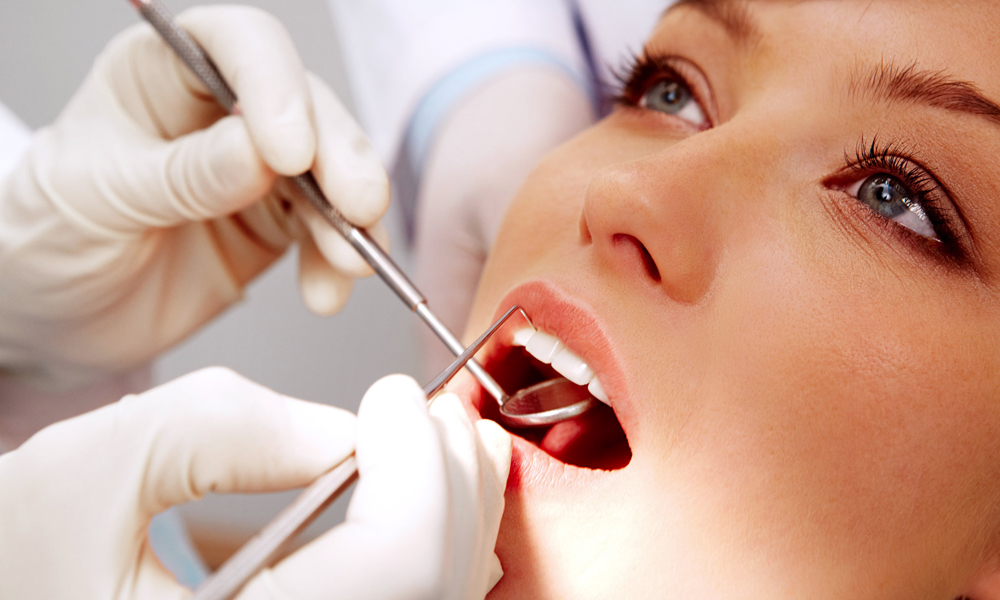 Get The Best Dental Service For Healthy Gums And Mouth