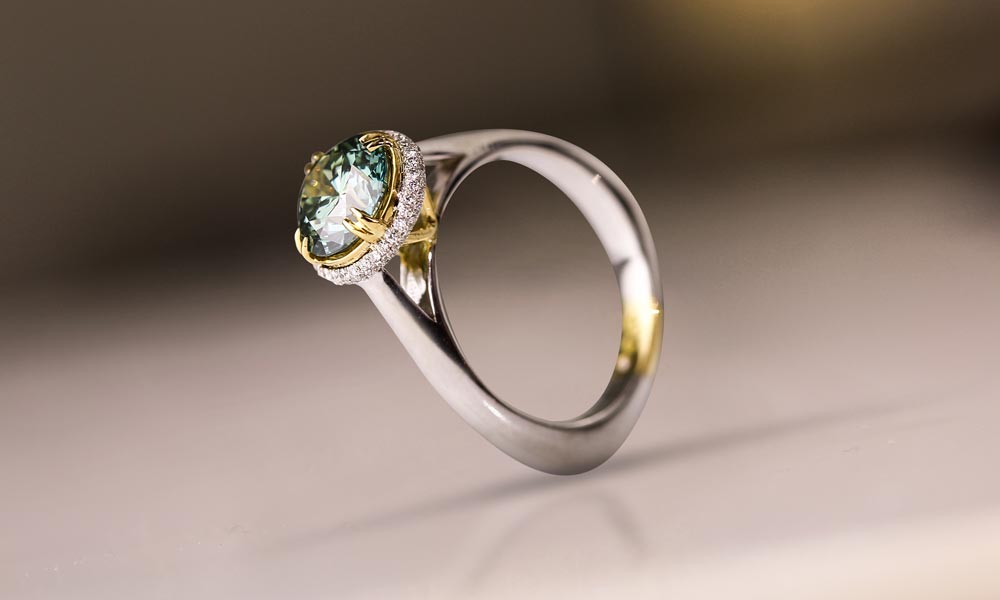 The Perfect Diamond Ring for your Loved One