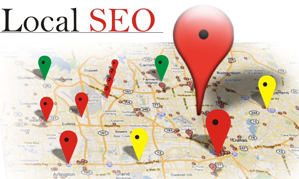 SEO Efficiently Benefits From Local Business Directory