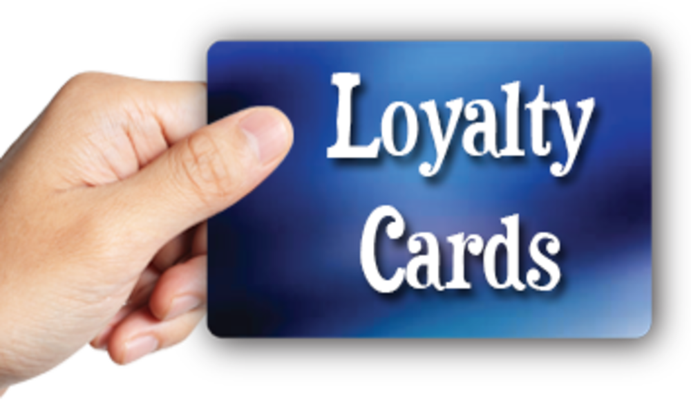 Boost Your Business Profitability with Loyalty Cards Printing