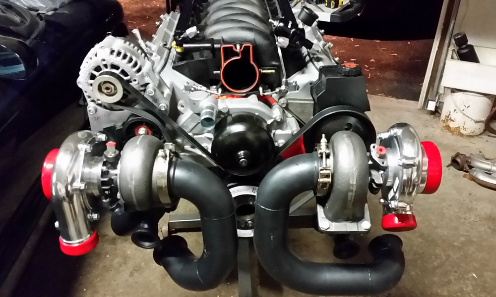 Ls1 Twin Turbo Kit: Knowing The Pros and Cons of Turbo Engines