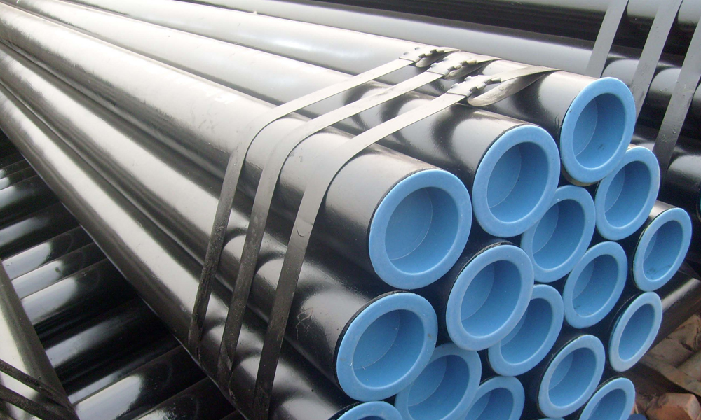 Steel Pipe Suppliers Mention Dissimilarities between Seamless and ERW Stainless Steel Pipe