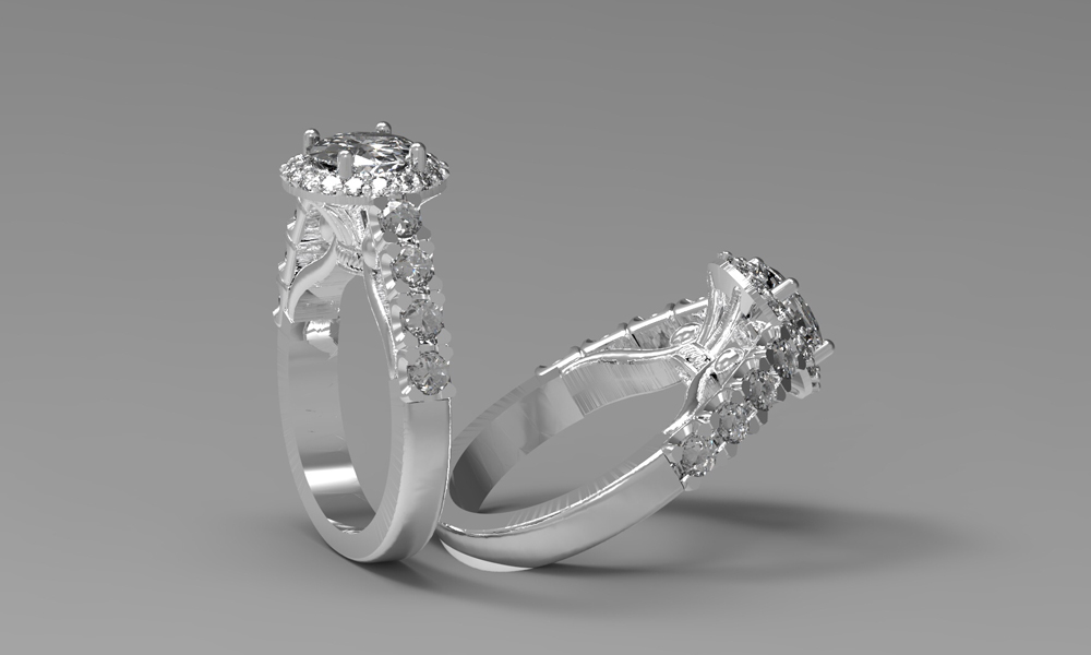 All You Should Know About Custom Made Engagement Rings