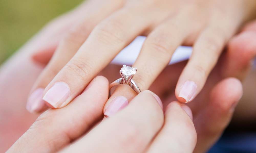 The Best Way To Purchase Engagement Rings In Melbourne