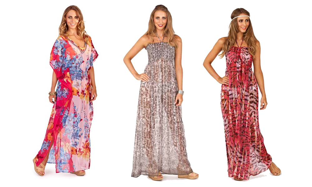 Kaftan’s Online – The Trendiest Outfit of the Summer