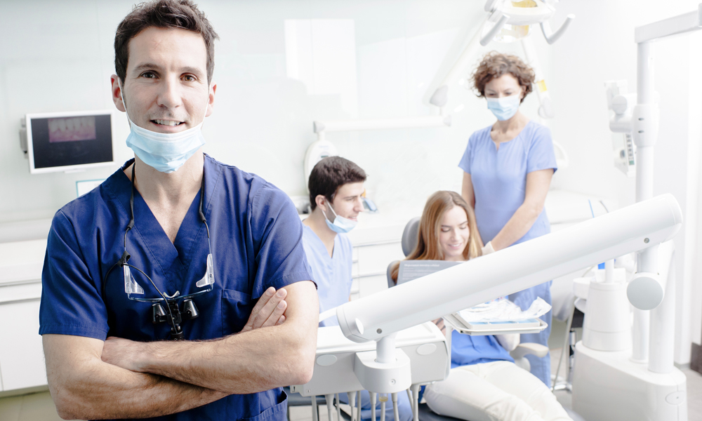 Why You Are Recommended To Visit Dentists in Melbourne Regularly?