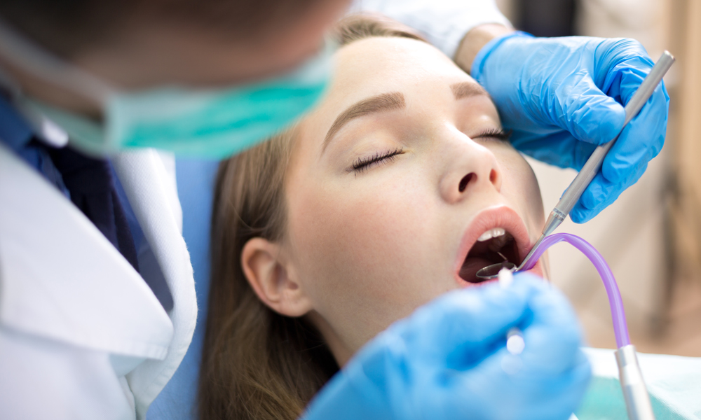 Sedation Dentistry Melbourne Gives Tips To Reduce The Anxiety