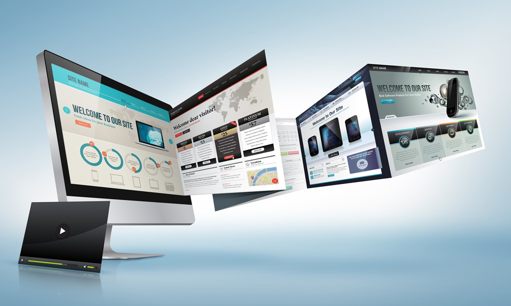 How You Can Make Exceptional Web design in India