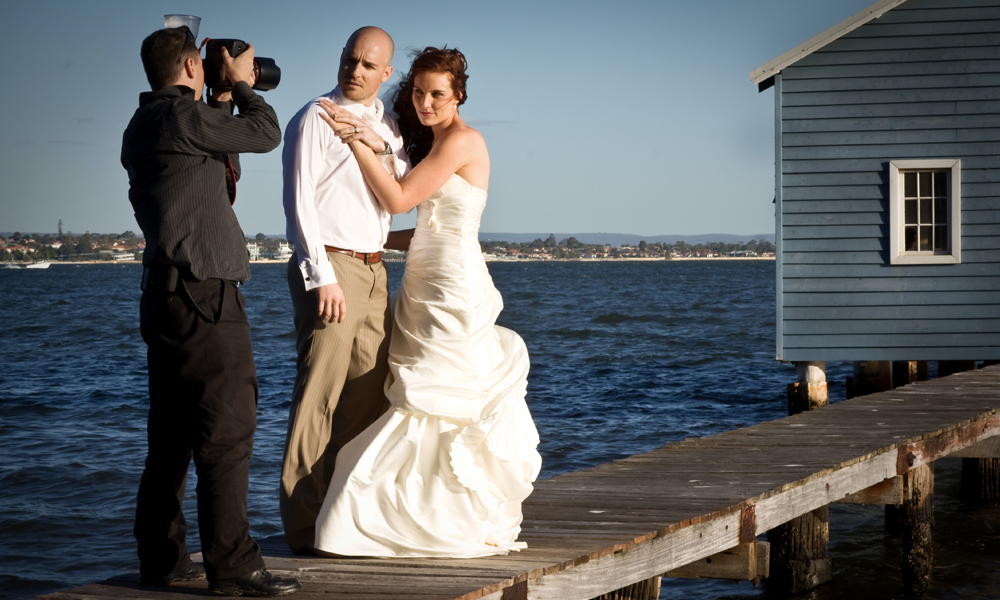 Relive you’re ‘The Day’ with the Brilliant Wedding Photographers