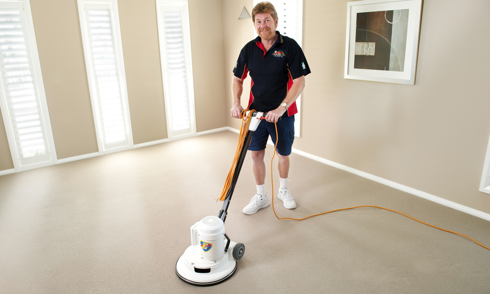 Why and How Is It Important To Clean A Carpet In Your House?