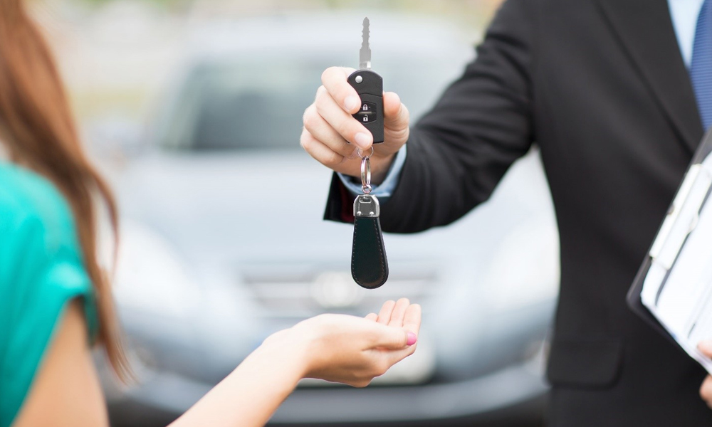 What To Look For When Looking For A Cheap Rental Car