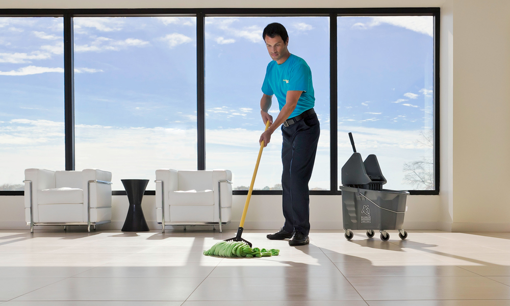 Find New Services of Commercial Cleaning Offered in Adelaide