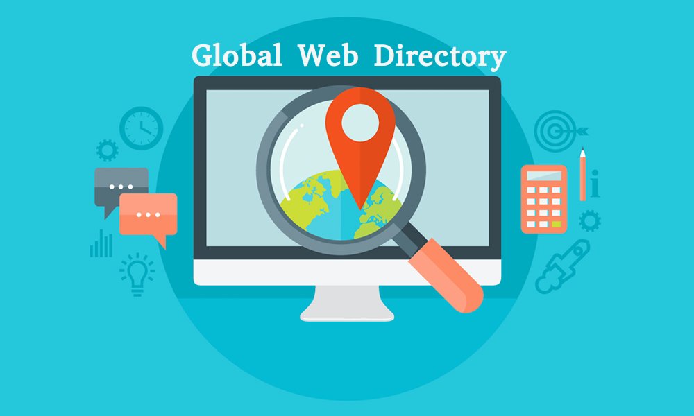 Get Your Business Listed on Free Global Web Directory