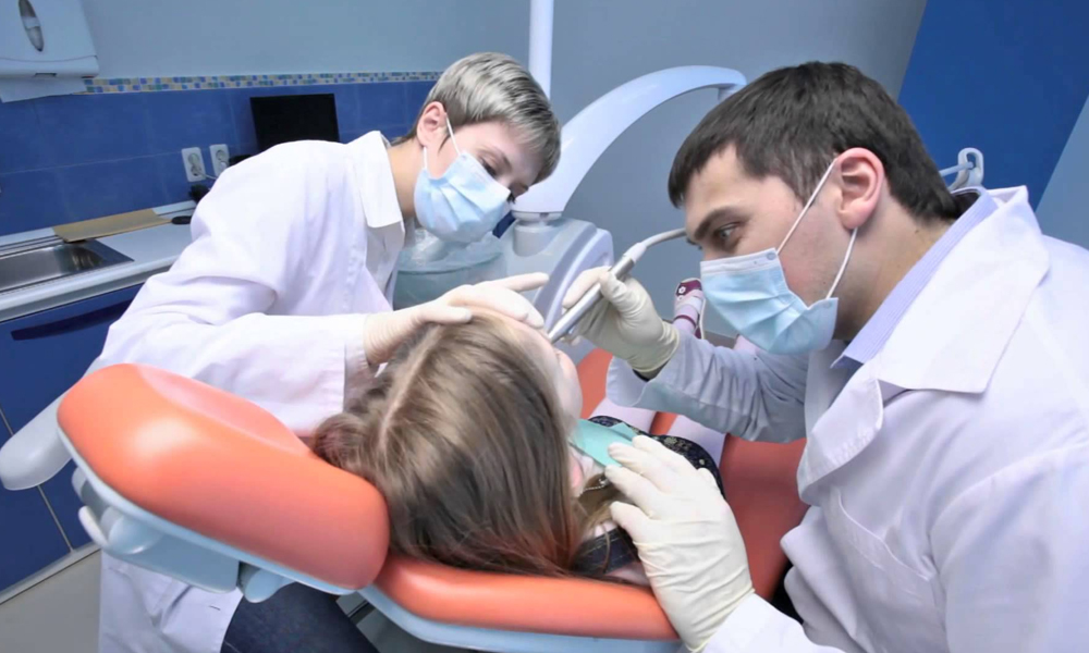 What Happens at the time of Routine oral Check-up from Best Dentist in Melbourne?