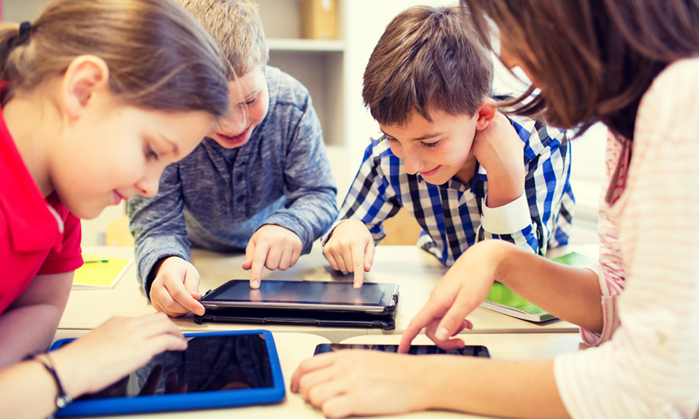 Insightful Tips for Parents About “Educational” Apps for Children