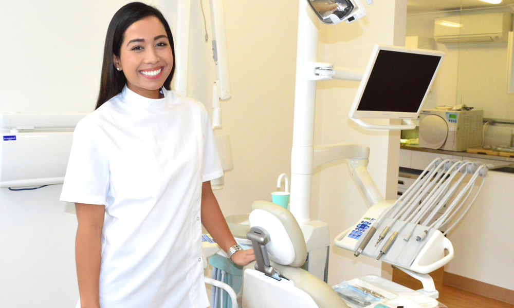 What Should You See in Professional Emergency Dentist in Melbourne?
