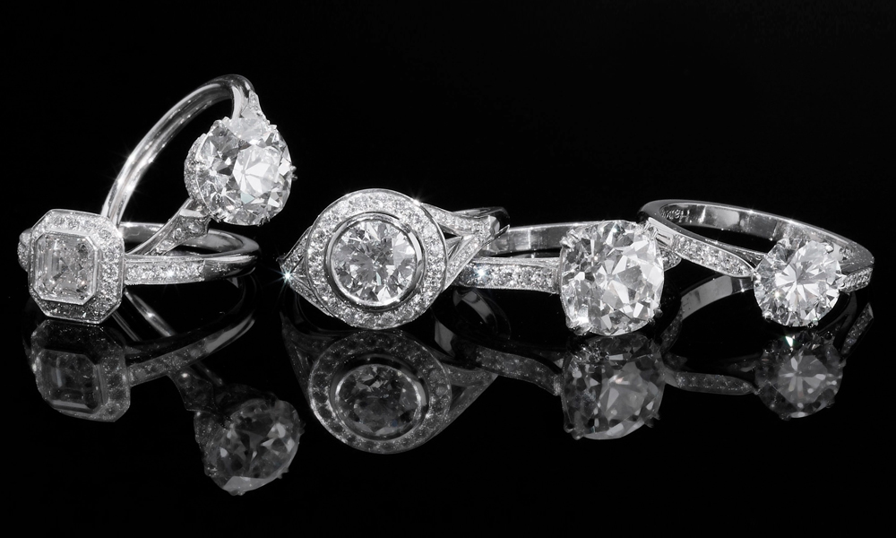 Tips to Avoid Overpaying for a Diamond Rings Melbourne