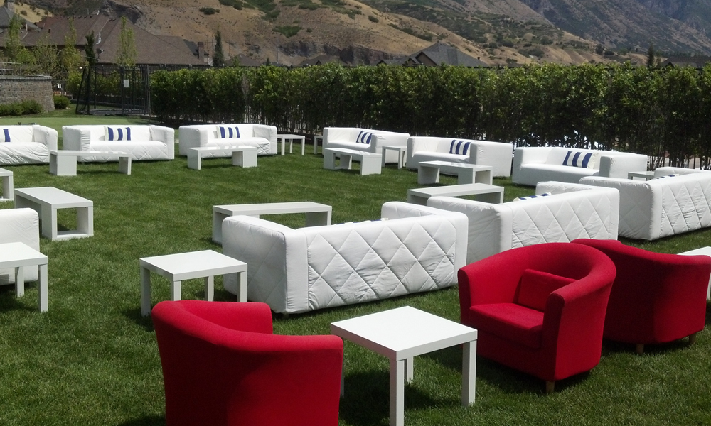 Event Furniture Hire in Melbourne is Best Solution than Buying