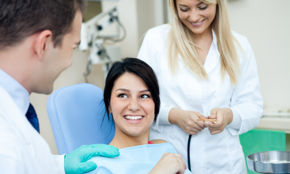 Ratings Can Help Lot in Choosing Quality Dentist Richmond!