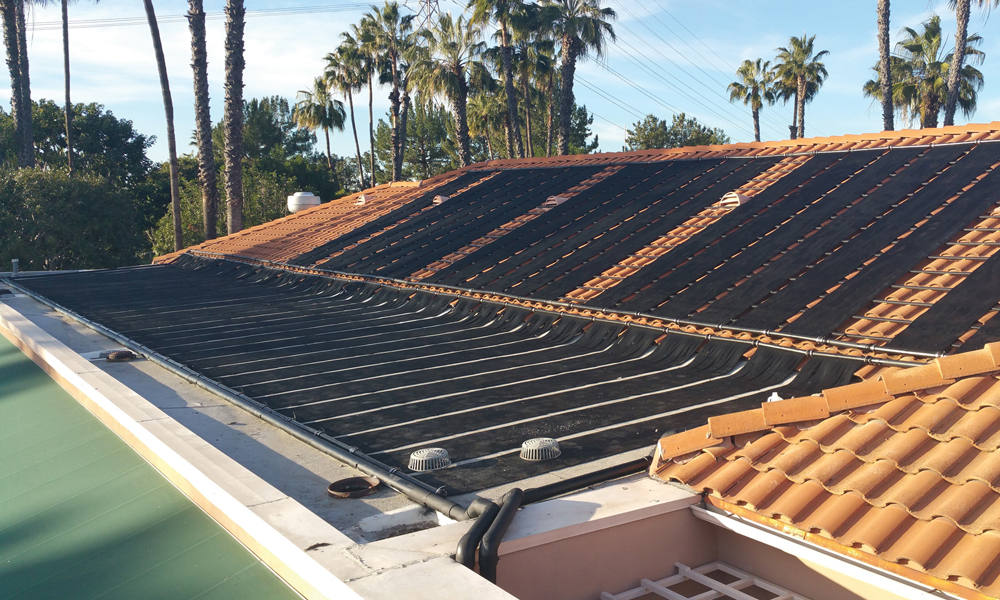 What You Should Keep in Mind When Purchasing Solar Pool Heating?