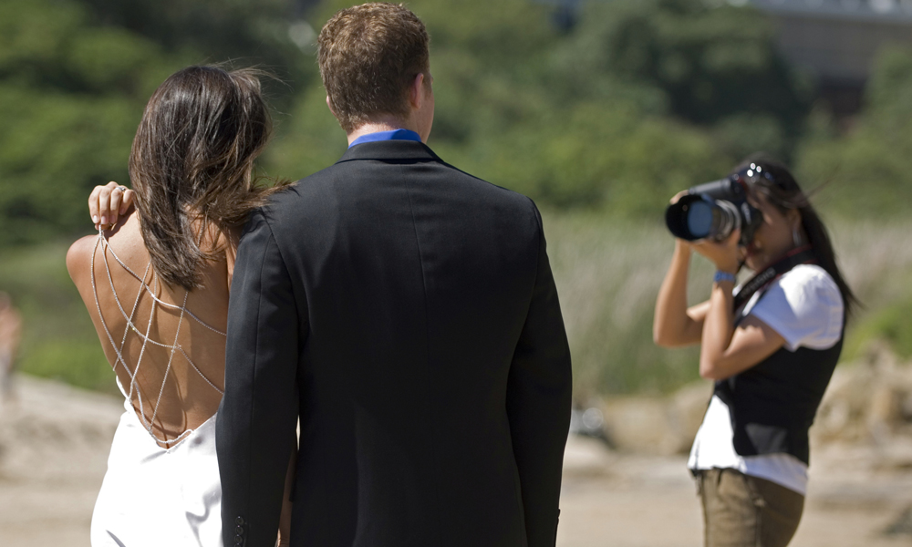 Capture Your Special Moments with Wedding Photography Expert