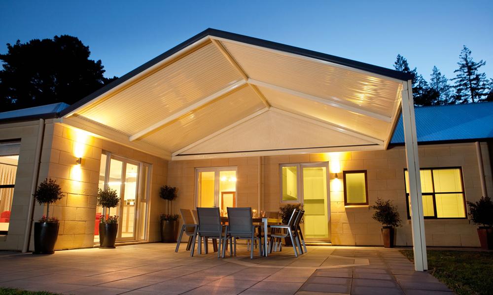 Consult Before Building Huge Carports for Cars in Adelaide