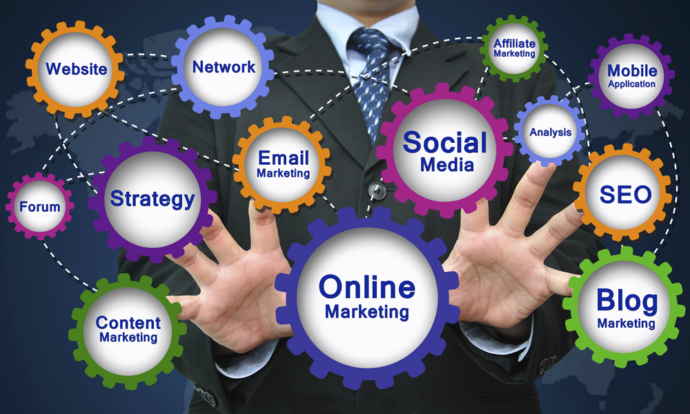 Internet Marketing Service: What is its role in Your Business?