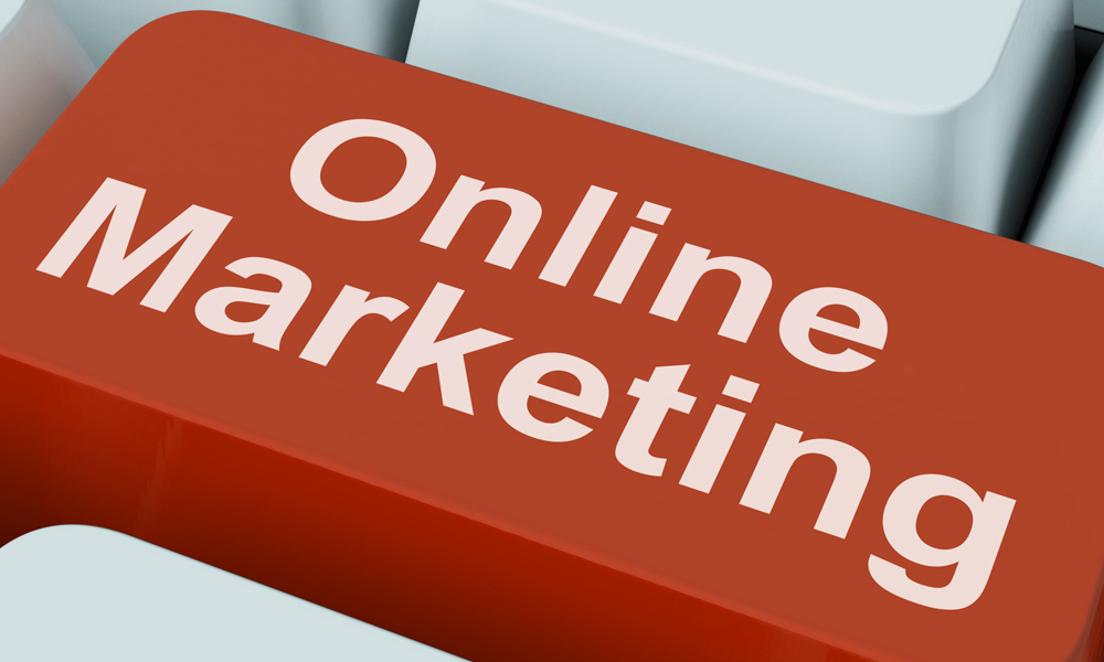 Necessity of Online Marketing in Recent Times