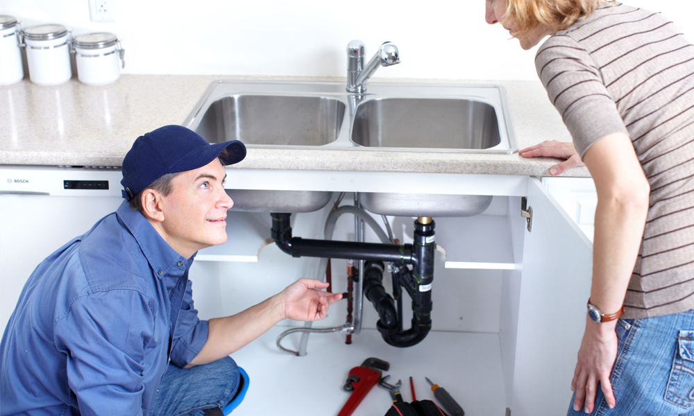 How To Search For A Reliable Plumber?