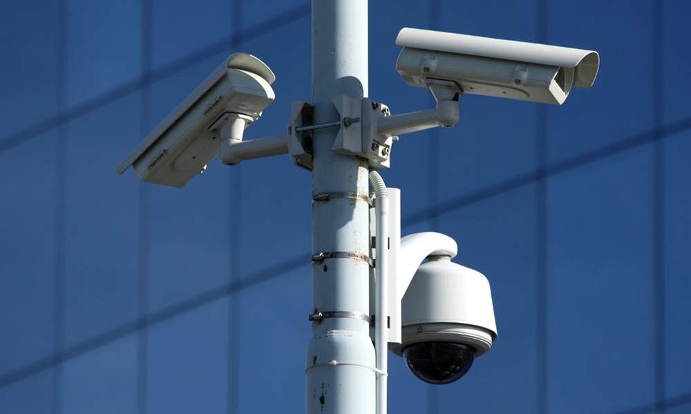 Know the reasons for CCTV installation in your homes and offices