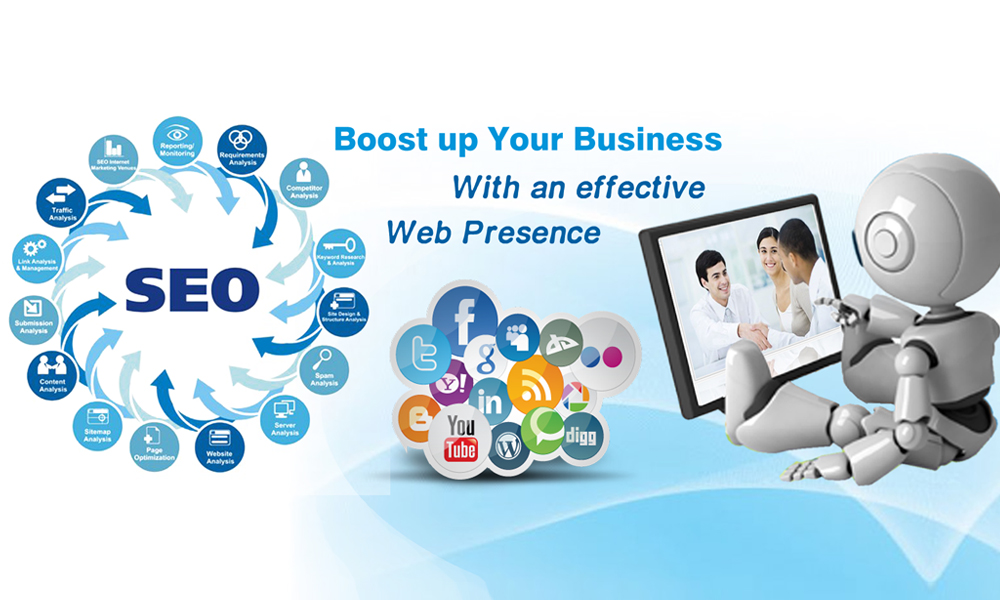 What Are The Basic And Perquisite SEO Services Offered By Melbourne SEO?