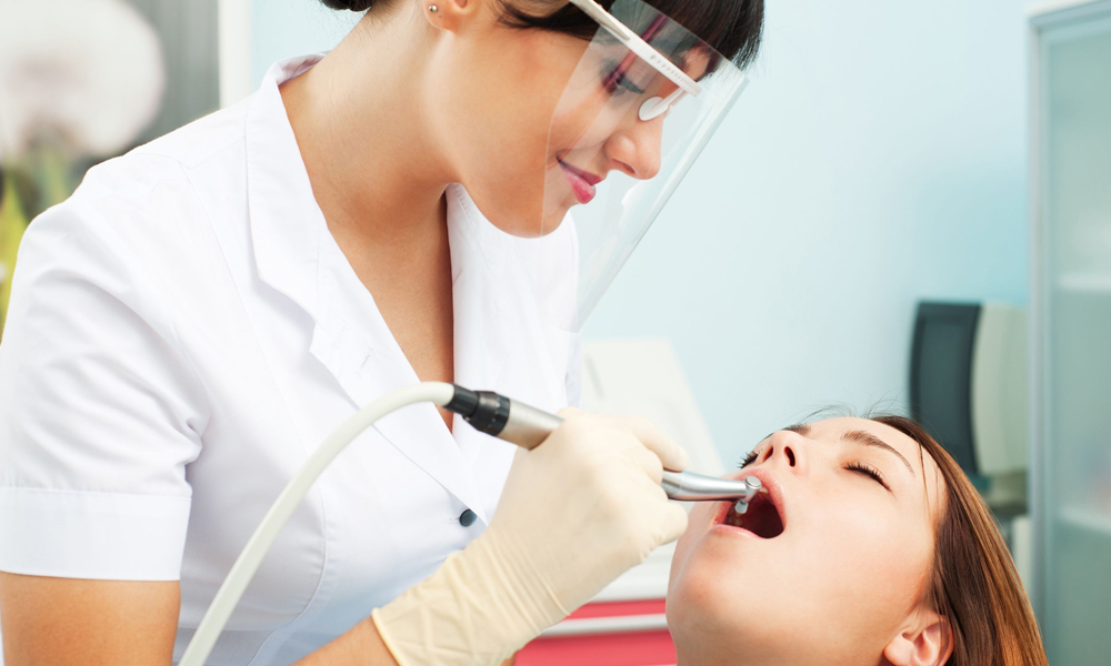 Cosmetic Dentistry – Basic Information About Its Types