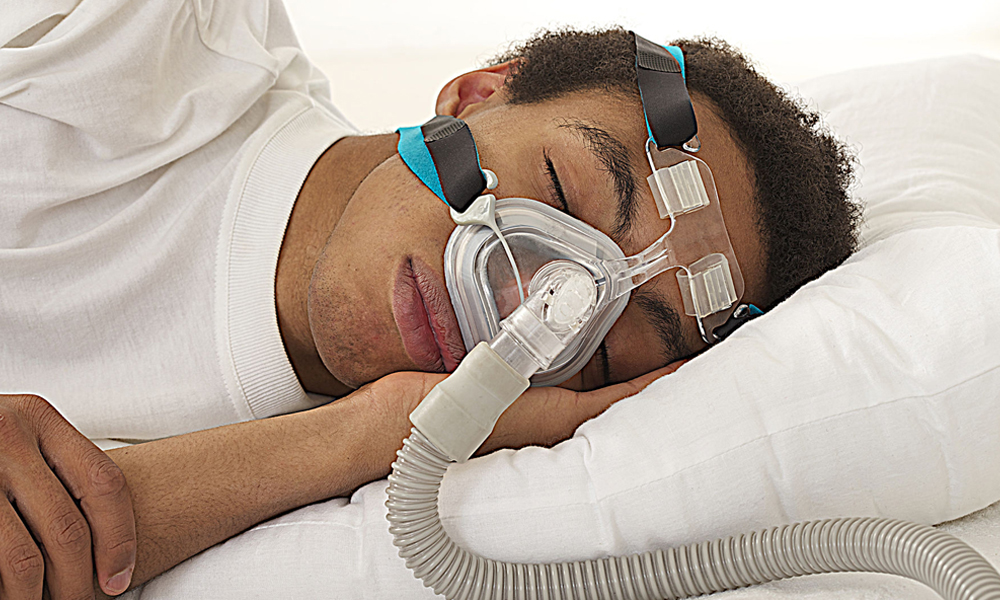 Ensure CPAP Masks Will Not Be Harmful To Your Skins