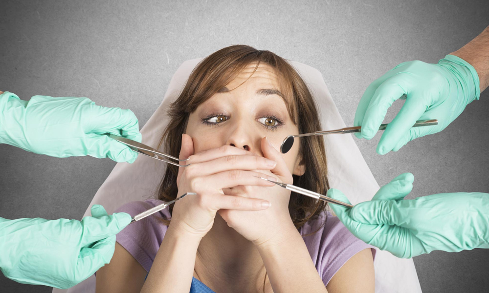 Why Is Everyone Crazy About Cosmetic Dentistry?