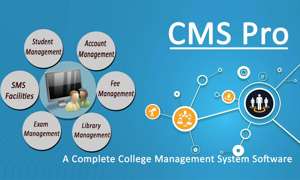 Things To Consider While Designing A College Management System