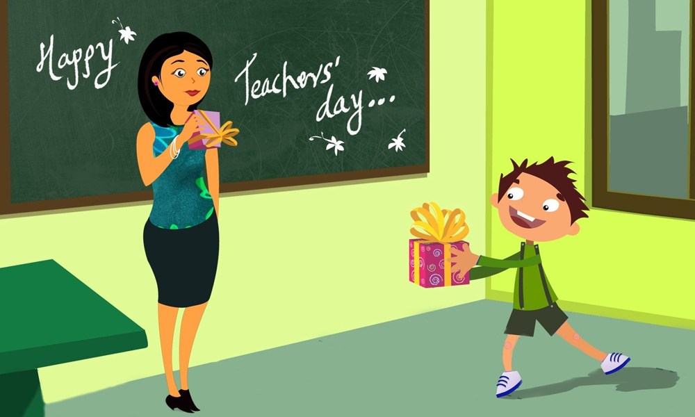 Celebrations and Importance of Teachers’ Day