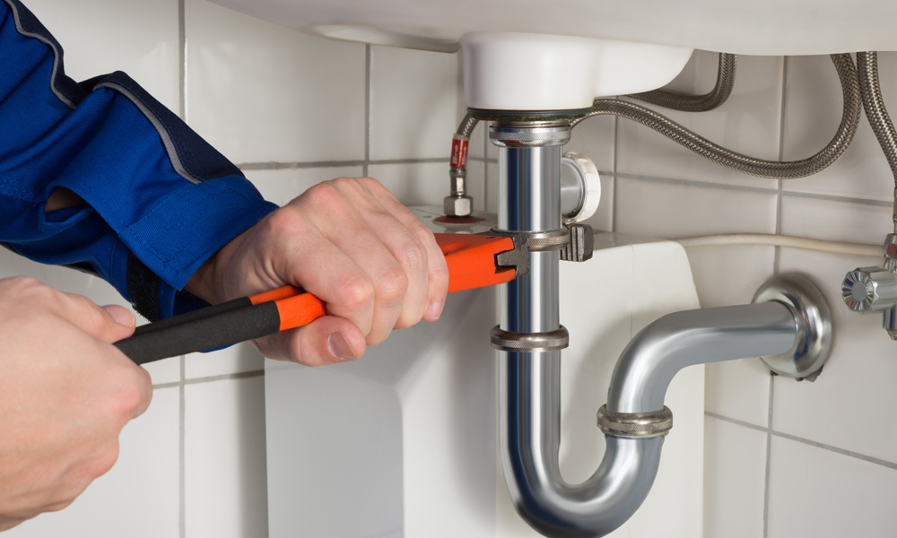 Give Permanent Solution To All Leakages With Expert Plumber in Altona