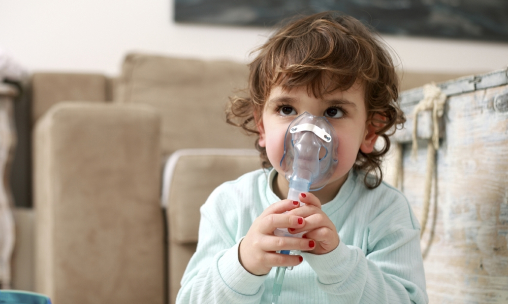Four Common Problems in CPAP Masks