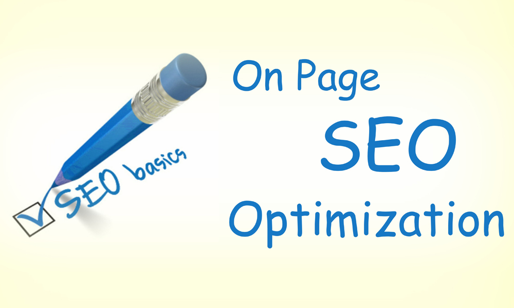 SEO Company Adelaide: Principles for Success of On-Page Optimization