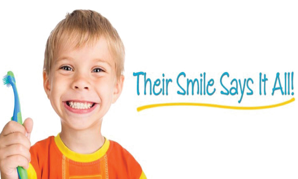 Children dentistry: Saving The Future of The Younger Generation