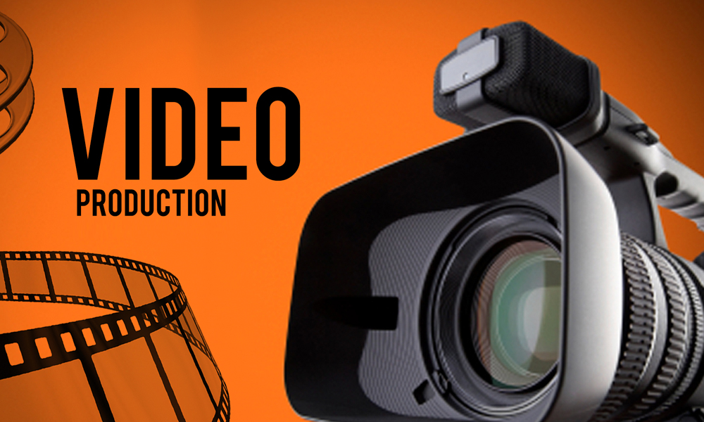 Why You Need A Professional Video Production Company?